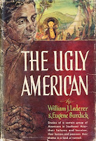 The Ugly American