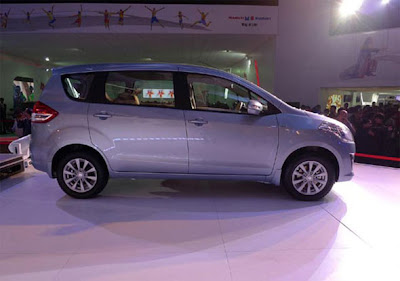 Suzuki Ertiga 