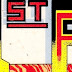 1st Folio - comic series checklist 
