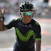 TOUR DE FRANCIA 2018 17ª ETAPA  Victoria para Quintana en la cima del Portet con Thomas cada vez más líder