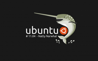 Top 6 Ubuntu 11.04 Themes Natty Narwhal