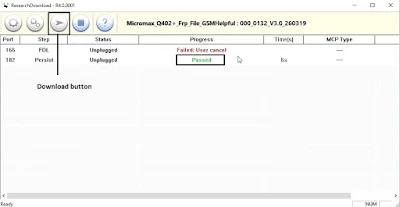 Micromax Q402 Plus Frp Remove Tool