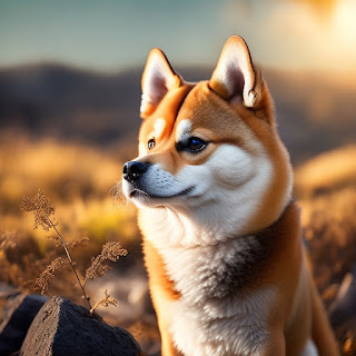 Shiba inu