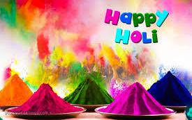 Download Holi Free HD Wallpapers