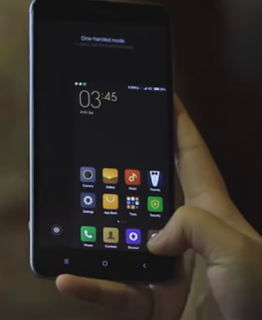 spesifikasi xiaomi redmi note 3