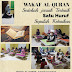 Program Wakaf Alqur'an sedekah jariyah Terbaik