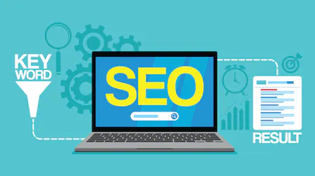 Increase-your-websites-presence-on-the-Internet-with-SEO