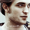 Robert Pattinson