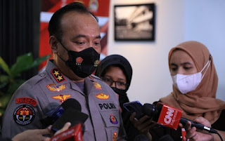 Polda Jateng Bekuk 66 Pelaku Penimbunan dan Pengoplosan Puluhan Ton BBM Bersubsidi