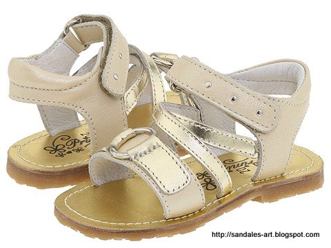 Sandales art:art-680289