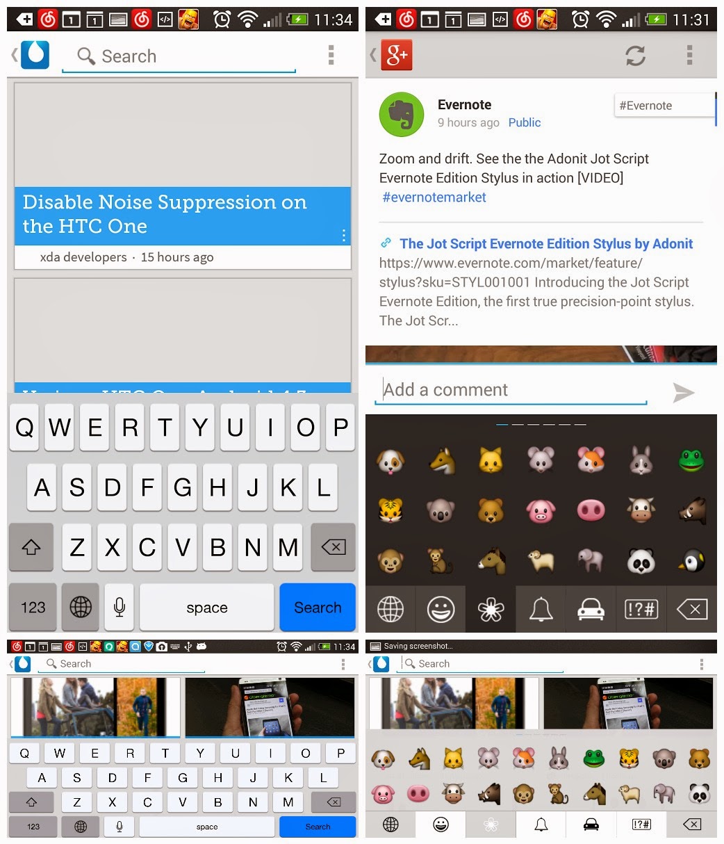 iOS 7 Keyboard – iPhone Emoji v1.9 APK | CycloneTorrents v2.0