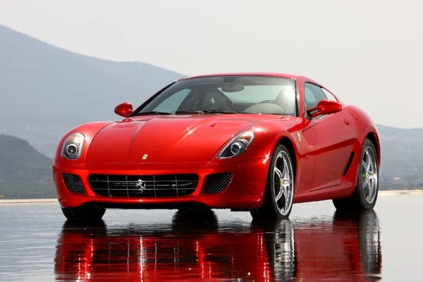 Ficha Técnica: Ferrari 599 GTB Fiorano MT (2006)