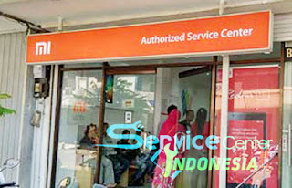 Service Center HP Xiaomi di Kediri