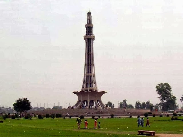 20+ Minar-e-Pakistan