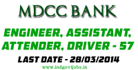 MDCC-Bank