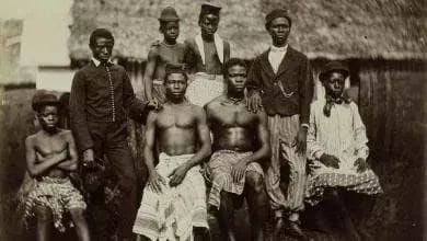 The Owu-Ife War (1821-1828)