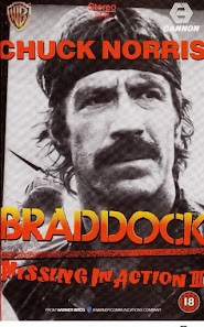 Braddock: Missing in Action III (1988)