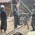 Dandim 0726/Sukoharjo Cek Langsung RTLH Di Desa Tawang Weru Sukoharjo