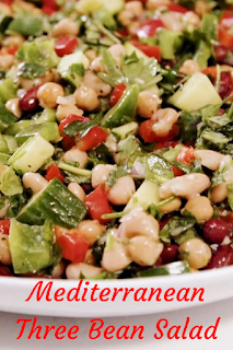 The Mediterranean Dish (Pinterest)