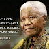 [homenagem] Nelson Mandela 