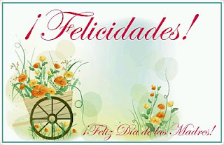 Tarjetas Feliz Dia de la Madre para Imprimir