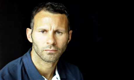 ryan giggs wallpaper. ryan giggs : wallpaper