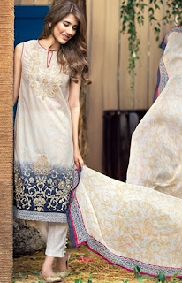 Alkaram Lawn Vol-2 2016-2017 