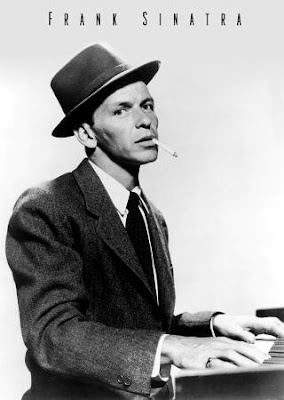 Frank Sinatra Hot Photo