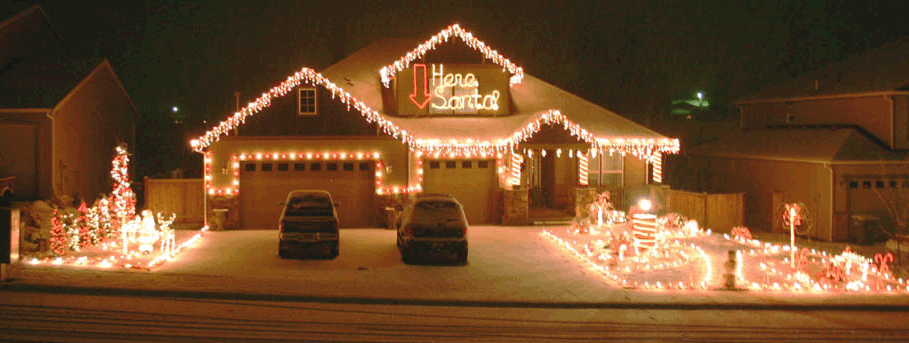 House Lights