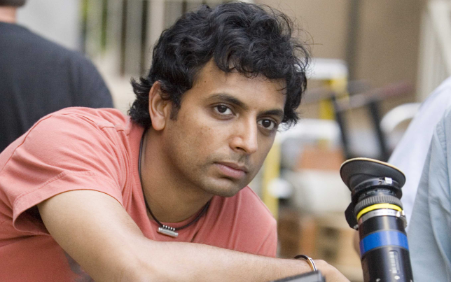 Finding The Wrong Words:  IN DEFENSE OF THE FILMS OF M. NIGHT SHYAMALAN