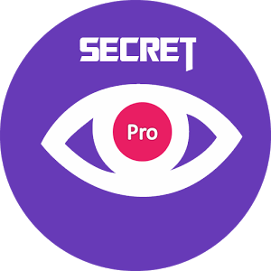 تحميل برنامج Secret Video Recorder PRO لتسجيل الفيديو سريا