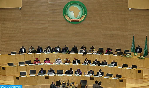 Addis-Abeba – CPS de l’UA: le Maroc plaide pour une meilleure gouvernance africaine du cyberespace