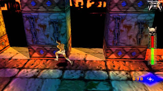 Download Akuji the Heartless (USA) PSX ISO