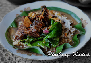 Resep Cara Membuat Pindang Kerbau Kudus