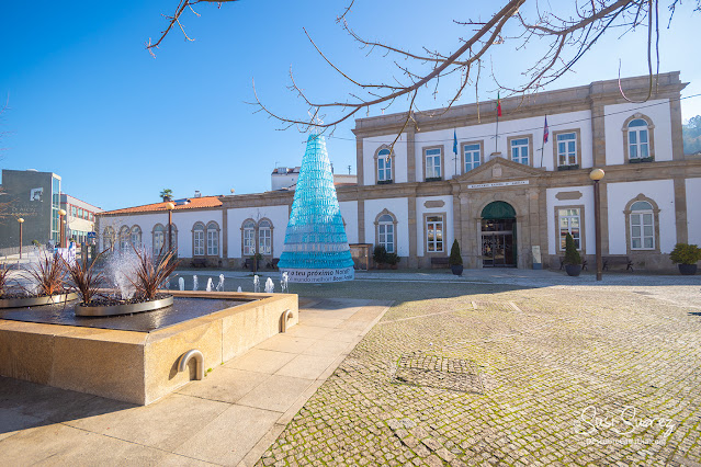 Termas de São Pedro do Sul, la capital termal de Portugal