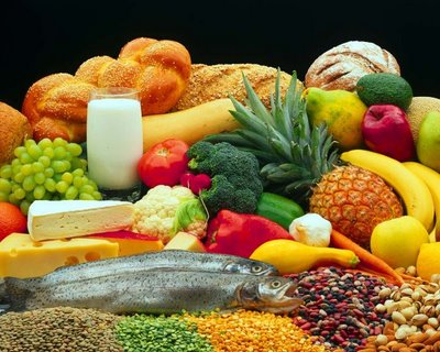 Health Tips ,Diet Tips and Healthy Foods: Nutritious and Healthy food