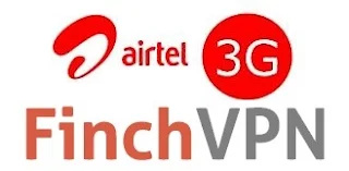 Airtel Free Internet VPN Trick Via FinchVPN Android App http://www.nkworld4u.com/