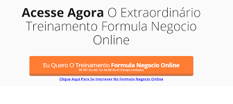  Clique Aqui Formula Negocio Online