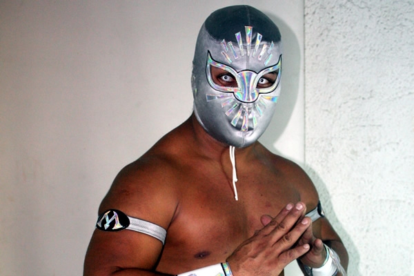 sin cara wwe wrestler. sin cara wwe without mask. who