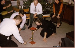 BeatCLockGame1955