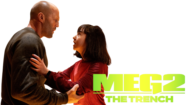 Download Meg 2: The Trench (2023) Dual Audio Hindi-English 480p, 720p & 1080p BluRay ESubs