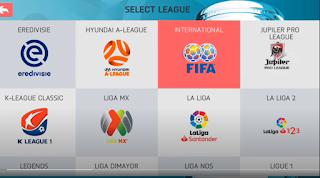 FIFA 21 Android Download Apk+Obb+Data