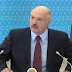 Лукашенко психанул в прямом эфире