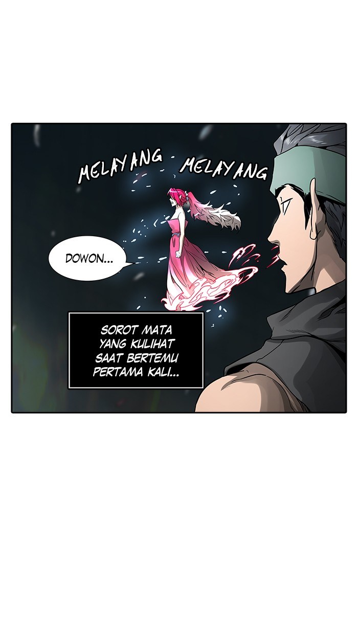 Webtoon Tower Of God Bahasa Indonesia Chapter 482