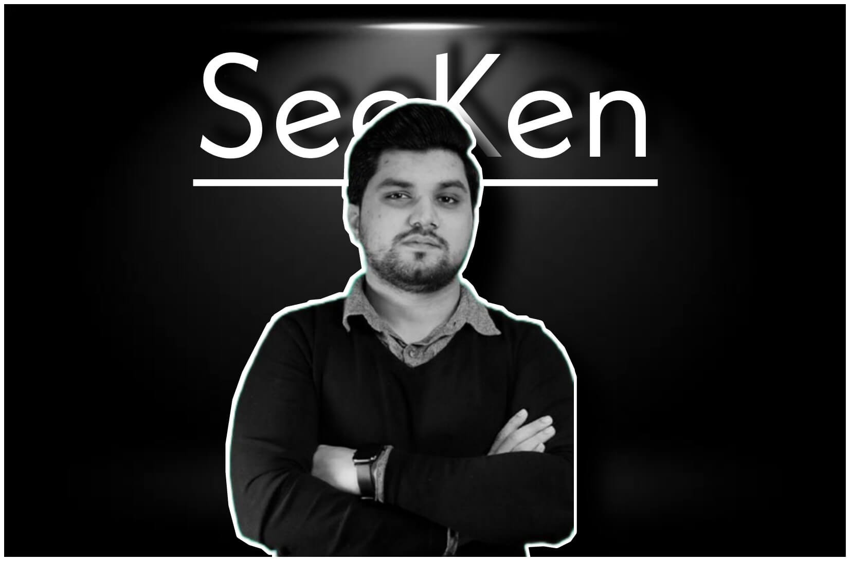 Zeeshan Shaikh (Seeken)