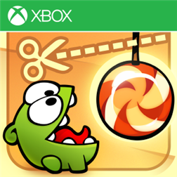 Cut The Rope Windows Phone Nokia Lumia 710