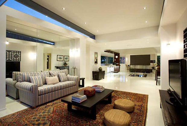 luxury interior design