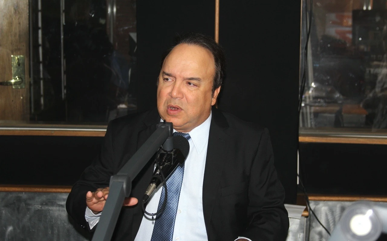 Vinicio Castillo