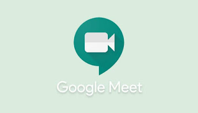 Google renames the Hangouts Meet to Google Meet