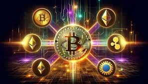 Dijital Para Birimlerinin Yükselişi: Yeni Bir Finansal Dünyaya Doğru